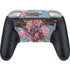 Flower Cross by Brigid Ashwood Nintendo Switch 2 (2025) Pro Controller Skin