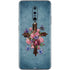 Flower Cross by Brigid Ashwood OnePlus 7 Pro Skin