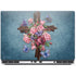 Flower Cross by Brigid Ashwood Dell Precision Skin