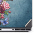 Flower Cross by Brigid Ashwood Dell Precision Skin