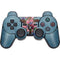 Flower Cross by Brigid Ashwood PS3 Dual Shock wireless controller Skin