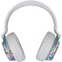 Flower Cross by Brigid Ashwood Surface Headphones Skin