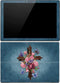 Flower Cross by Brigid Ashwood Surface Pro 4 Skin