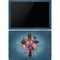 Flower Cross by Brigid Ashwood Surface Pro 6 Skin