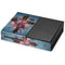 Flower Cross by Brigid Ashwood Xbox One Console Skin