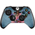 Flower Cross by Brigid Ashwood Xbox One Controller Skin