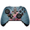 Flower Cross by Brigid Ashwood Xbox One Elite Controller Skin
