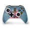 Flower Cross by Brigid Ashwood Xbox One S Controller Skin