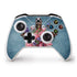Flower Cross by Brigid Ashwood Xbox One S Controller Skin