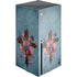 Flower Cross by Brigid Ashwood Xbox Series X Skins