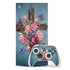 Flower Cross by Brigid Ashwood Xbox Series X Skins