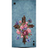 Flower Cross by Brigid Ashwood XBox Series X Digital Edition Console Skin