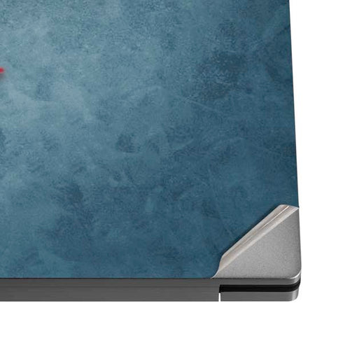 Flower Cross by Brigid Ashwood Dell XPS Skin