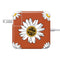 Flower Power 85W Power Adapter (15 and 17 inch MacBook Pro Charger) Skin