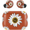 Flower Power Amazon Echo Buds Skin