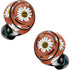 Flower Power Amazon Echo Buds Skin