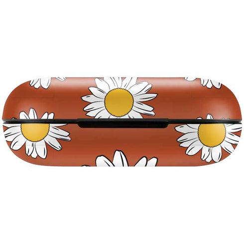 Flower Power Amazon Echo Buds Skin