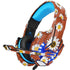 Flower Power BENGOO G9000 Skin