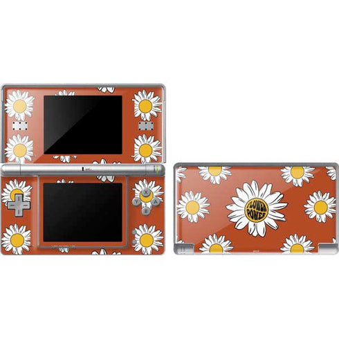 Flower Power Nintendo Skins
