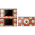 Flower Power Nintendo Skins