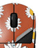 Flower Power G Pro Wireless Gaming Mouse Skin