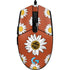 Flower Power G203 Prodigy RGB Wired Gaming Mouse Skin