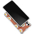 Flower Power Gabb Phone 4 Clear Case