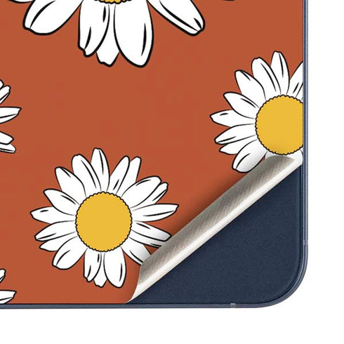 Flower Power Galaxy A36 5G Skin