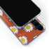 Flower Power Galaxy A55 5G Clear Case