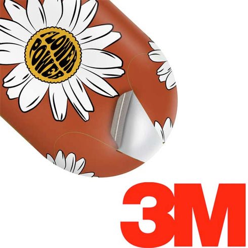 Flower Power Galaxy Buds Plus Skin