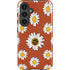 Flower Power Galaxy S25 Impact Case