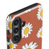Flower Power Galaxy S25 Impact Case