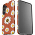 Flower Power Galaxy S25 Impact Case