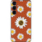 Flower Power Galaxy S24 Plus Skin