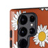 Flower Power Galaxy S25 Ultra Impact Case