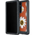 Flower Power Galaxy S24 Ultra Waterproof Case