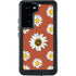 Flower Power Galaxy S24 Waterproof Case