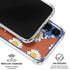 Flower Power Galaxy S25 Plus Clear Case