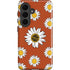 Flower Power Galaxy S26 Impact Case