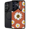 Flower Power Galaxy S26 Kickstand Case