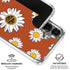 Flower Power Galaxy S26 Plus Clear Case