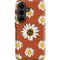 Flower Power Galaxy S26 Plus Impact Case