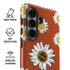 Flower Power Galaxy S26 Plus Impact Case