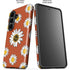Flower Power Galaxy S26 Plus Impact Case