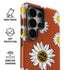 Flower Power Galaxy S26 Ultra Impact Case