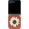 Flower Power Galaxy Z Flip6 Skin