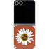 Flower Power Galaxy Z Flip6 Skin