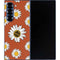 Flower Power Galaxy Z Fold6 Skin