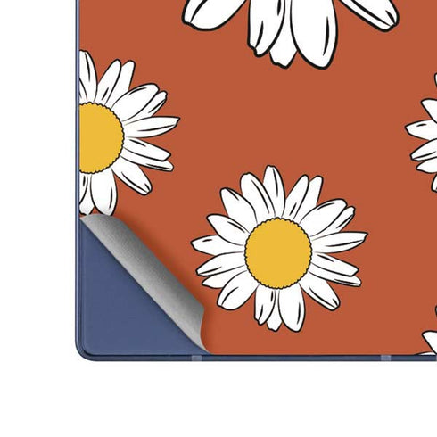 Flower Power Galaxy Z Fold6 Skin