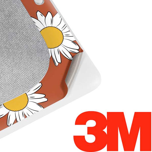 Flower Power Google Home Hub Skin
